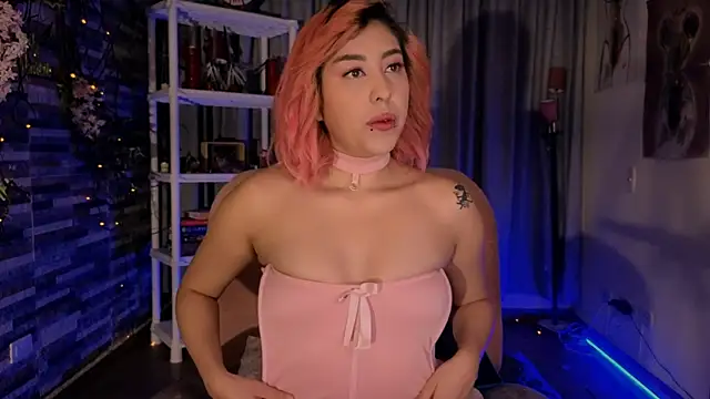 Snapshot of Hairyandsexysalma chatting on 4, 2, 2025 Hairyandsexysalma online show from 4, 2, 2025