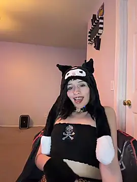 Gothbabbi online show from 8, 3, 2026