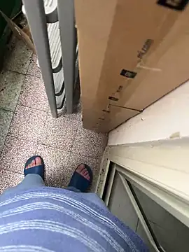 Lucom23 online show from 8, 12, 2024