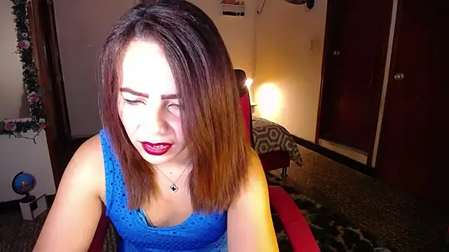 danielle rose 1 online show from 6, 10, 2025