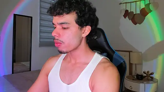 mateoleonee online show from 15, 2, 2025