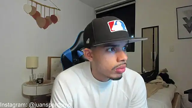 mateoleonee online show from 21, 9, 2025