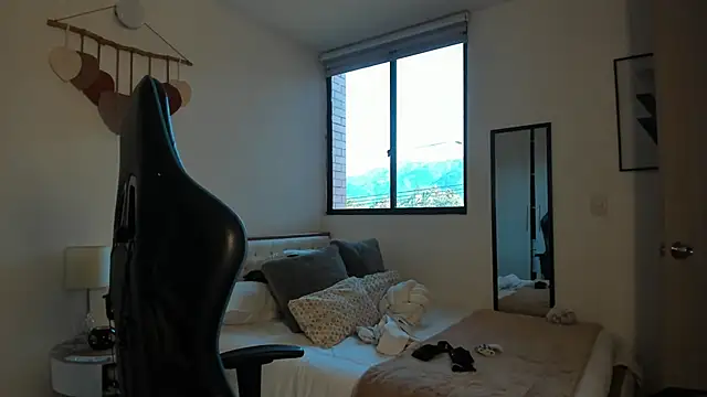 mateoleonee online show from 25, 9, 2025