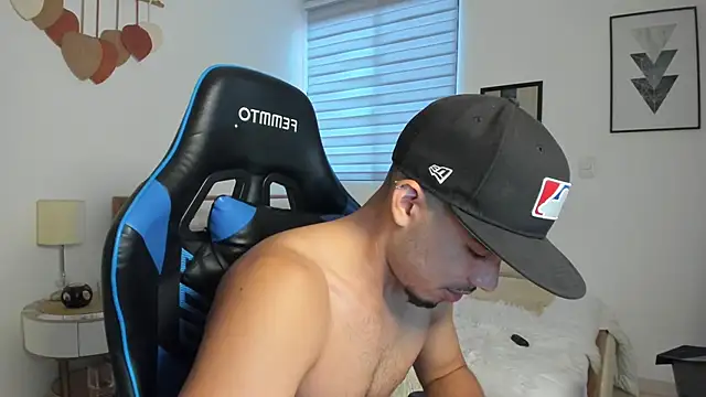 mateoleonee online show from 1, 10, 2025