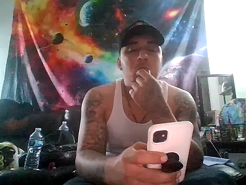 Antoniothedon online show from 17, 1, 2026