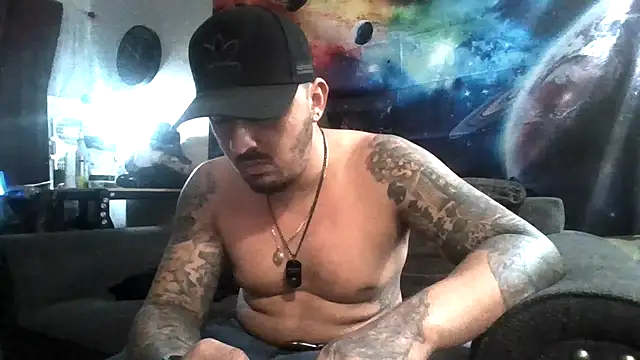 Antoniothedon online show from 2, 6, 2026
