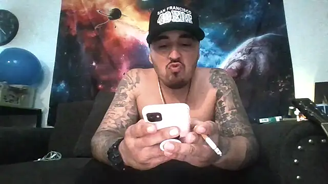 Snapshot of Antoniothedon chatting on 14, 6, 2026 Antoniothedon online show from 14, 6, 2026