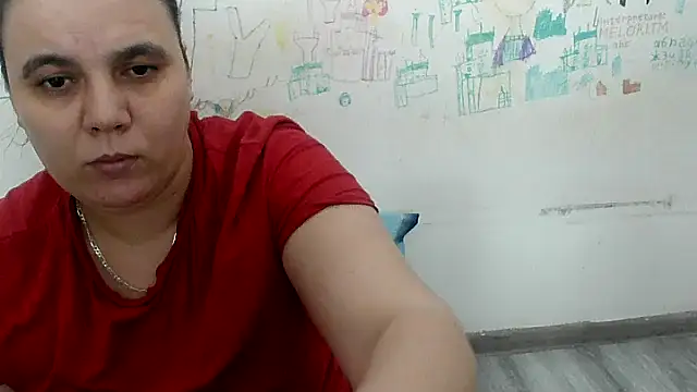 VixenBya online show from 17, 1, 2026