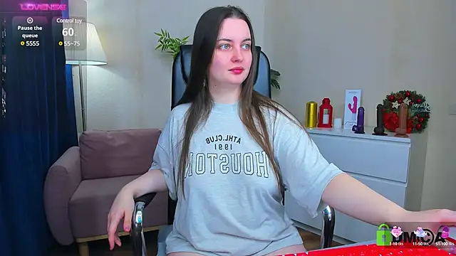 Snapshot of Astarte_Aste chatting on 29, 12, 2024 Astarte Aste online show from 29, 12, 2024