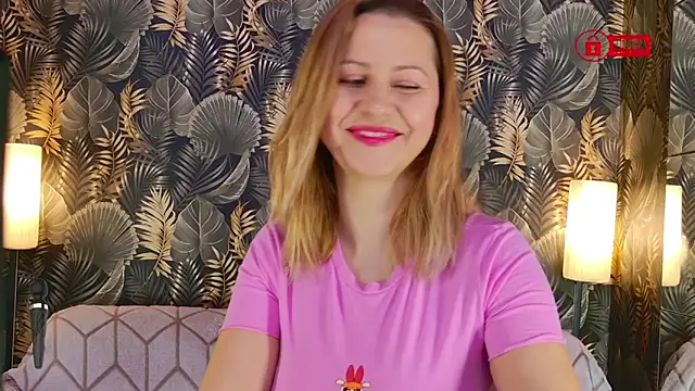 BigBoobsARRI online show from 26, 2, 2026