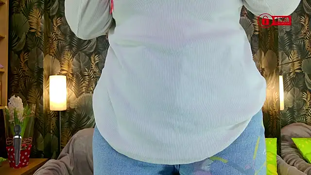 BigBoobsARRI online show from 9, 3, 2026