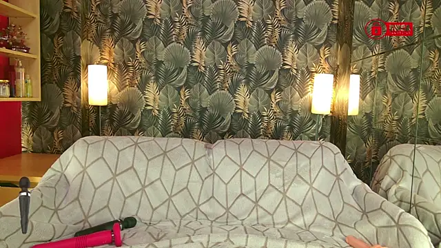 BigBoobsARRI online show from 3, 4, 2026