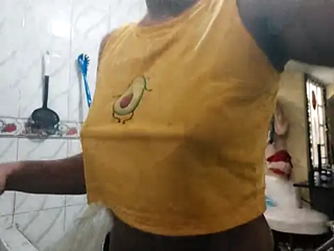 SweetAlmaa online show from 25, 11, 2025