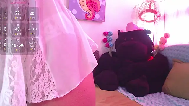 Snapshot of sexycouple_lat chatting on 18, 3, 2025 sexycouple lat online show from 18, 3, 2025