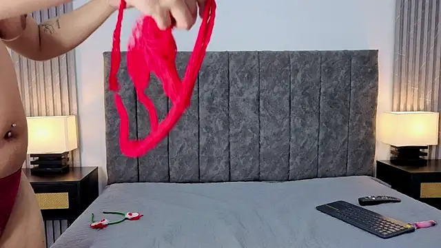 Ema Stone65 online show from 17, 12, 2025