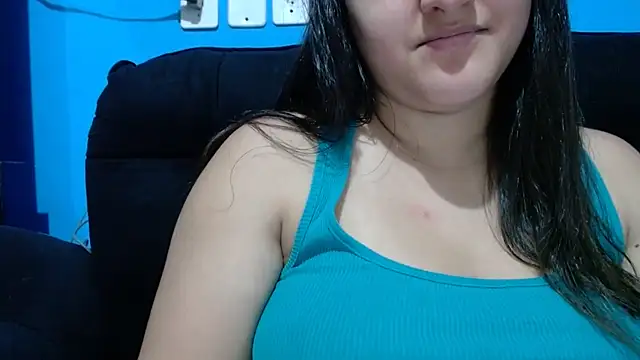 luckygirl111 online show from 3, 2, 2026