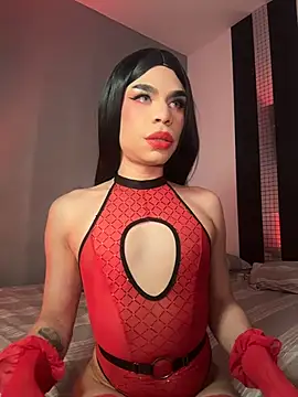 LucyGiraldo online show from 24, 6, 2026
