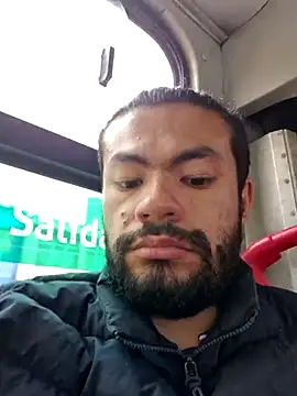 RodriWhite online show from 17, 2, 2025