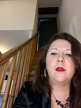 Candy-Desire online show from 7, 1, 2025