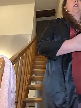 Candy-Desire online show from 19, 2, 2026