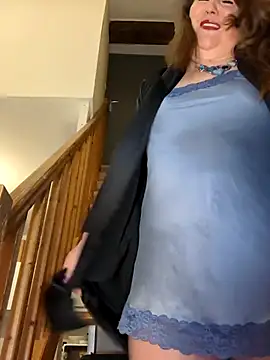 Candy-Desire online show from 21, 3, 2026