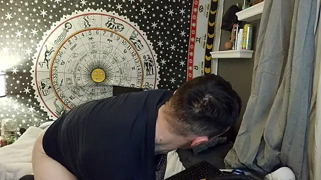 Snapshot of UnCuTupTheBuTT chatting on 10, 2, 2026 UnCuTupTheBuTT online show from 10, 2, 2026