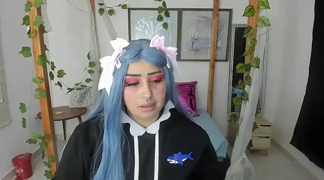 lussyevans24 online show from 3, 3, 2025