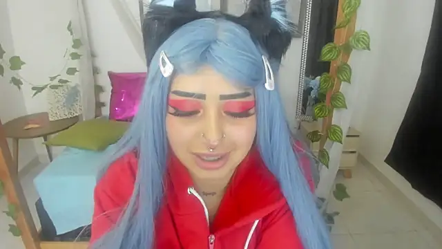 lussyevans24 online show from 6, 3, 2025