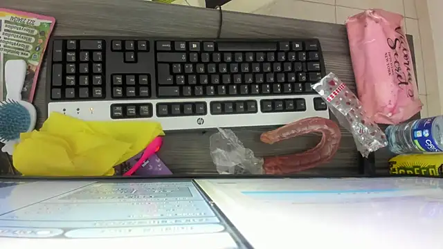 lussyevans24 online show from 7, 3, 2025