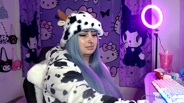 lussyevans24 online show from 5, 10, 2025