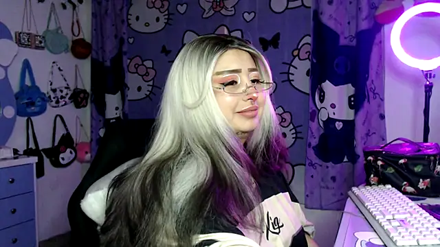 lussyevans24 online show from 26, 2, 2026