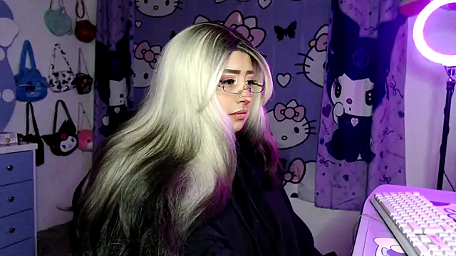 lussyevans24 online show from 28, 2, 2026