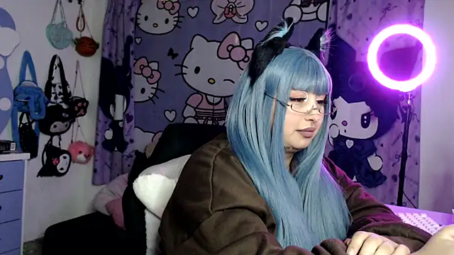 lussyevans24 online show from 27, 5, 2026
