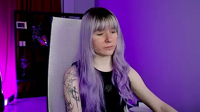 LexiWenford online show from 2, 3, 2026