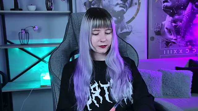 LexiWenford online show from 16, 3, 2026