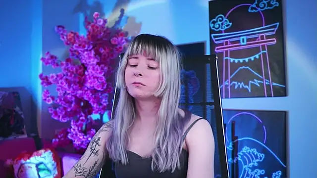 LexiWenford online show from 3, 4, 2026