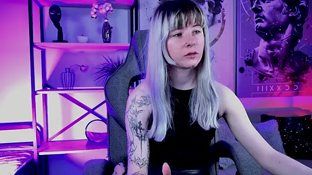 LexiWenford online show from 6, 4, 2026