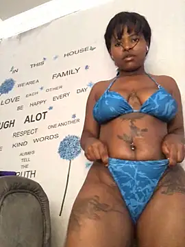 DiamondGoddes online show from 15, 1, 2025