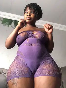 DiamondGoddes online show from 4, 3, 2025