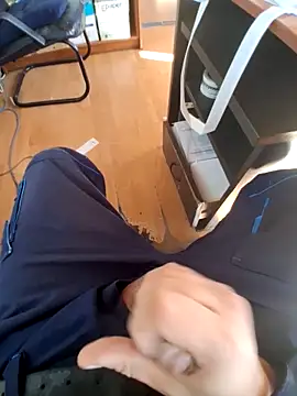 Snapshot of voupap6310 chatting on 29, 10, 2025 voupap6310 online show from 29, 10, 2025