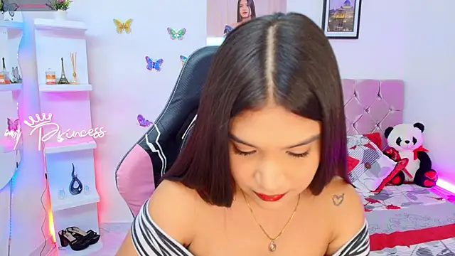 Snapshot of imsofy_ chatting on 17, 1, 2026 imsofy online show from 17, 1, 2026