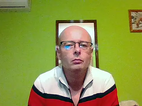 Tiger202441 online show from 27, 9, 2025