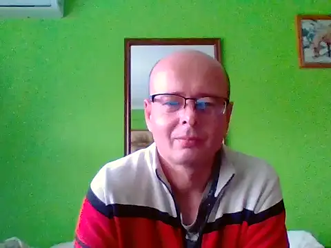 Tiger202441 online show from 12, 10, 2025