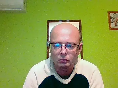 Tiger202441 online show from 16, 10, 2025