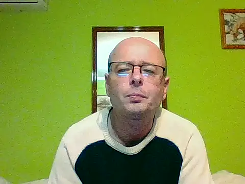 Tiger202441 online show from 18, 10, 2025