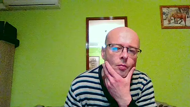 Tiger202441 online show from 20, 5, 2026