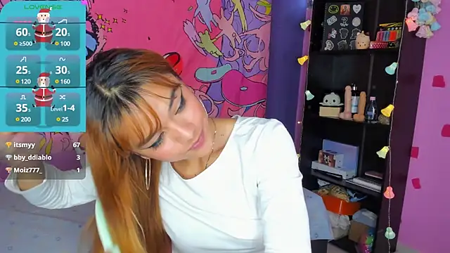 kittyzenn online show from 23, 12, 2024