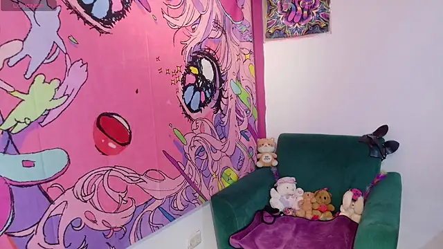 kittyzenn online show from 11, 1, 2026