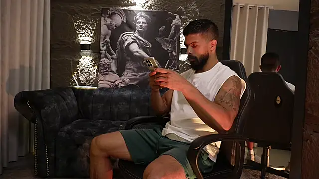 DannSaenz online show from 17, 1, 2026