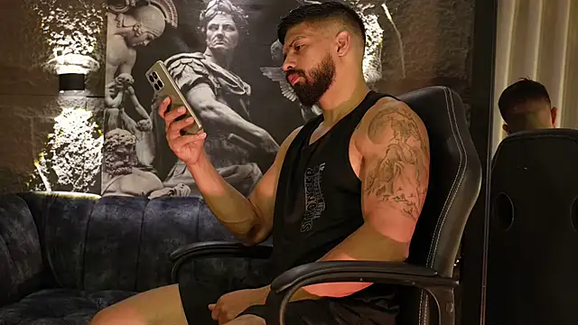 DannSaenz online show from 22, 2, 2026